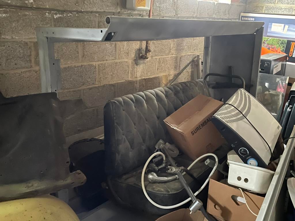 Ford f100, Particulier, Achat, Ford