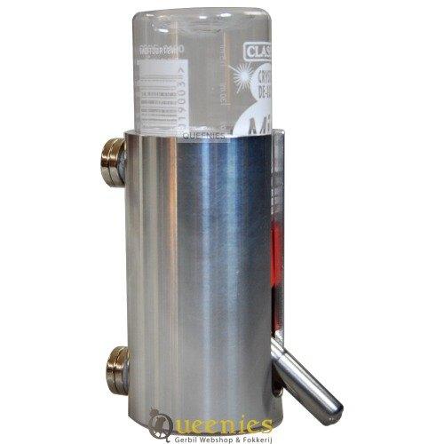 Magnetische drinkfleshouder voor knaagdierkooi, Animaux & Accessoires, Enlèvement ou Envoi, Neuf, Autres types