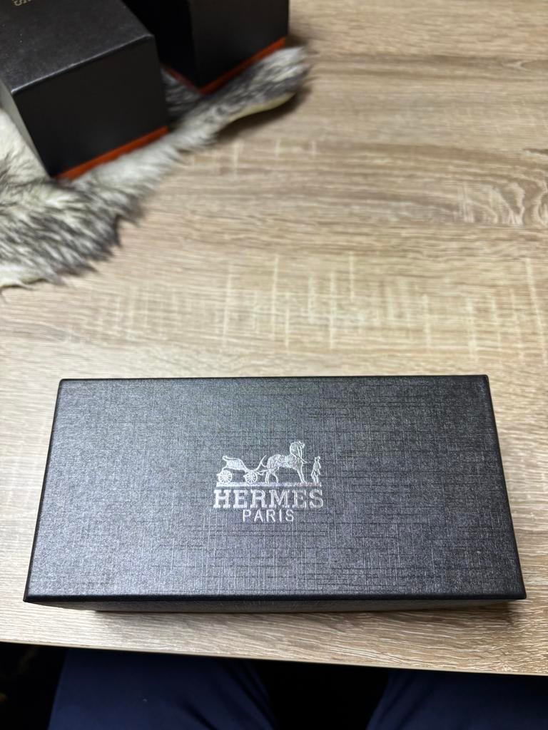 Hermes zonnenbril, Overige merken, Zonnebril, Nieuw, Ophalen of Verzenden