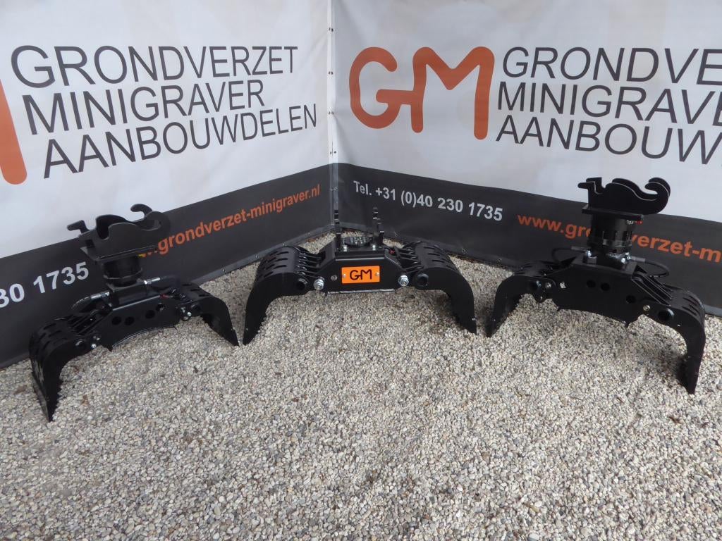 Pince de tri CW05 | CW00 | S40 fabriquées aux Pays-Bas, Enlèvement ou Envoi, Neuf