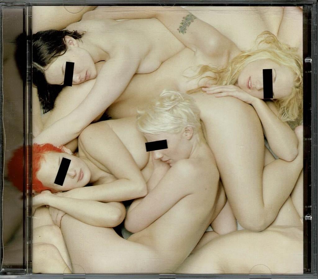 Lemonbabies - Porno, Ophalen of Verzenden, Zo goed als nieuw