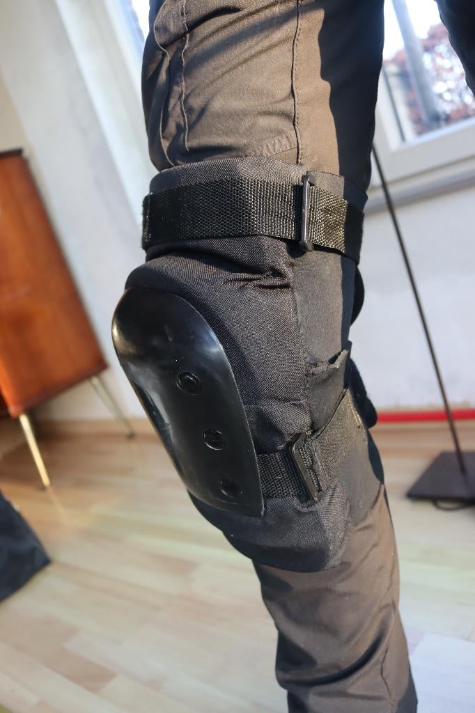 Kniebescherming, Sports & Fitness, Skateboard, Enlèvement, Utilisé, Protection