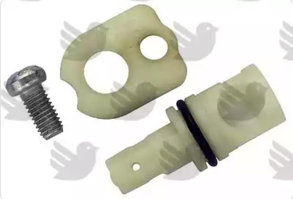 Temperatuurspindel Vaillant AtmoMag 14-0/0 , Opalia 14, Ophalen, Nieuw