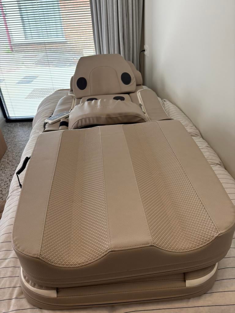 Andullatiematras, Sport en Fitness, Gezondheidsproducten en Wellness, Zo goed als nieuw, Ophalen