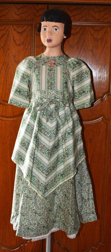 Robe Holy Hoby, 6 à 7 ans, Enlèvement ou Envoi, Comme neuf, Fille, Robe ou Jupe