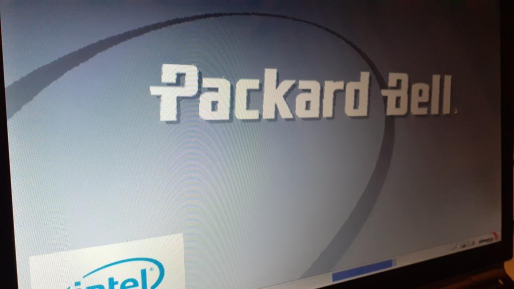 PC de bureau Marque PACKARD BELL, Informatique & Logiciels, Avec carte vidéo, Intel Pentium, 4 GB, Packard Bell
