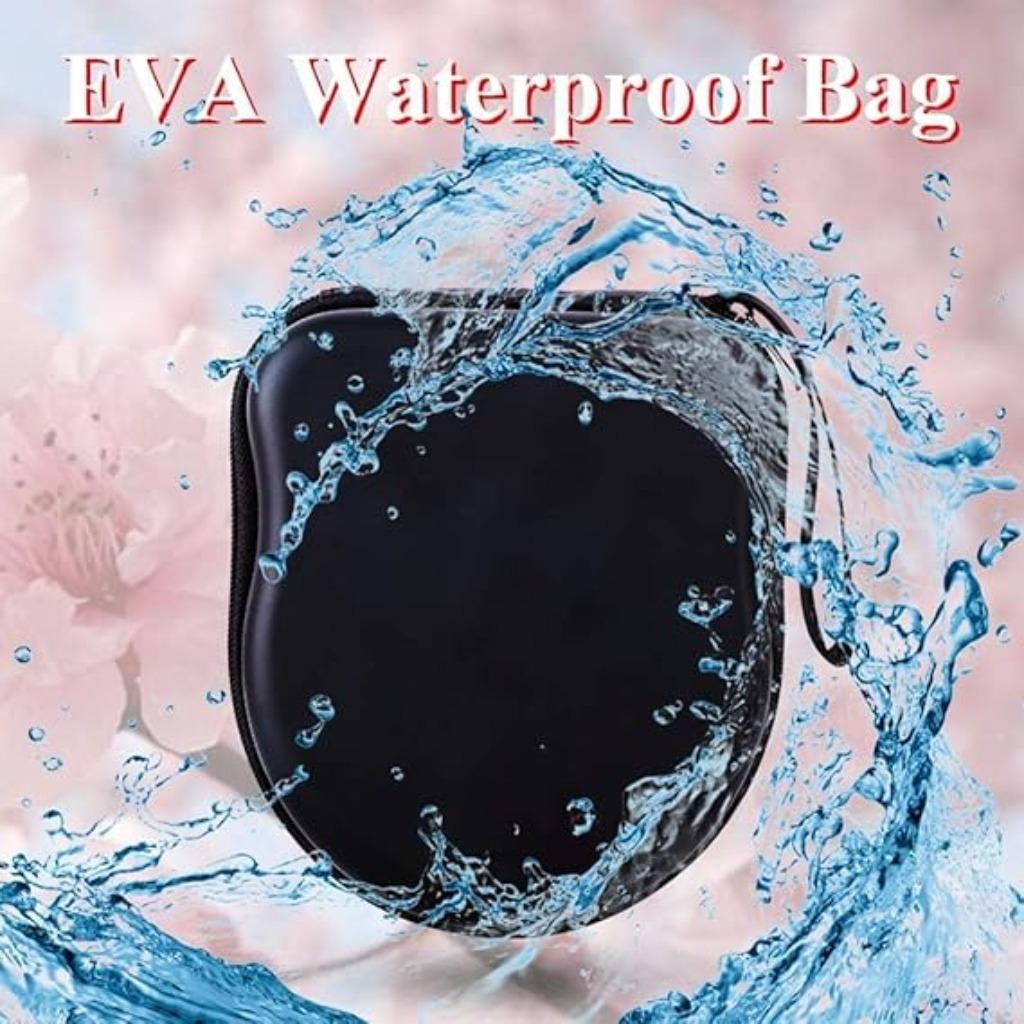 Piano à doigts en acrylique transparent Kalimba LIVRAISON RA, Neuf, HELESIN, -, -