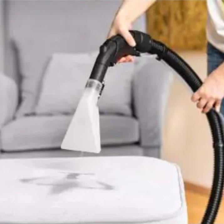 Shampouineuse tapijtreiniging zetelreiniger, Ophalen of Verzenden