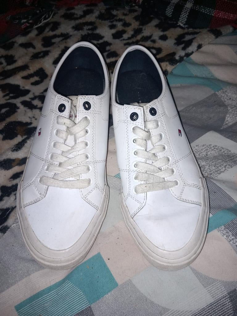 Chaussures Tommy Hilfiger, Enlèvement ou Envoi