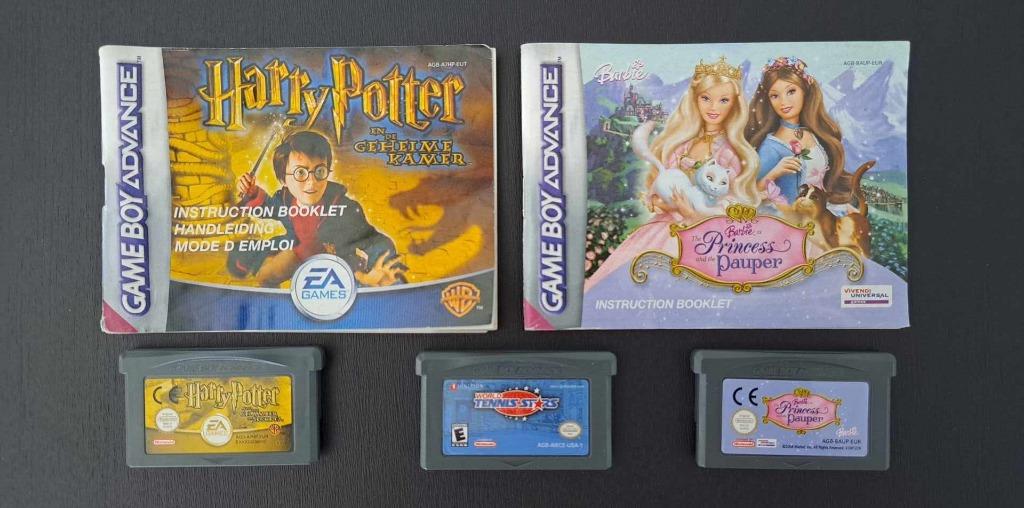 Game Boy games (meerdere foto's, apart verkrijgbaar), Games en Spelcomputers, Games | Nintendo Game Boy, Ophalen of Verzenden
