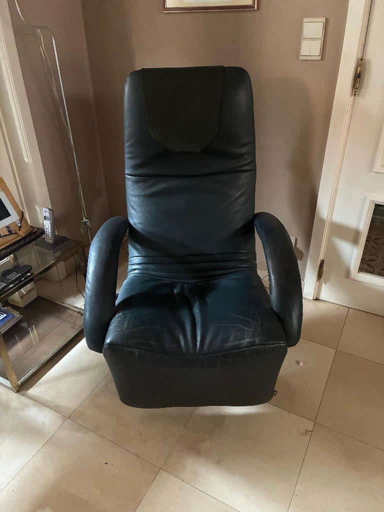 Jori relax, Enlèvement, Utilisé, Cuir, 50 à 75 cm