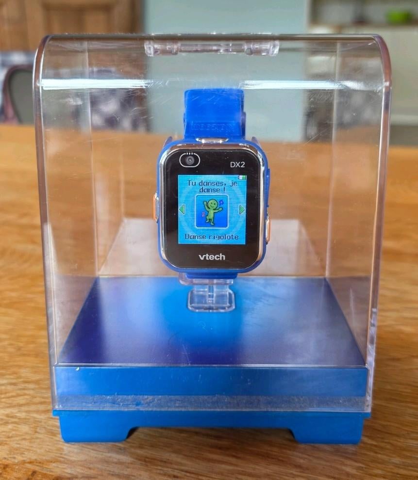 Vtech Kidi smartwatch DX2, Enlèvement ou Envoi
