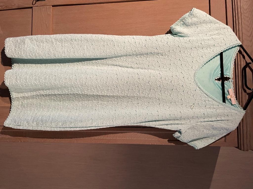 Kleed., Scapa, Ophalen, Maat 38/40 (M), Groen