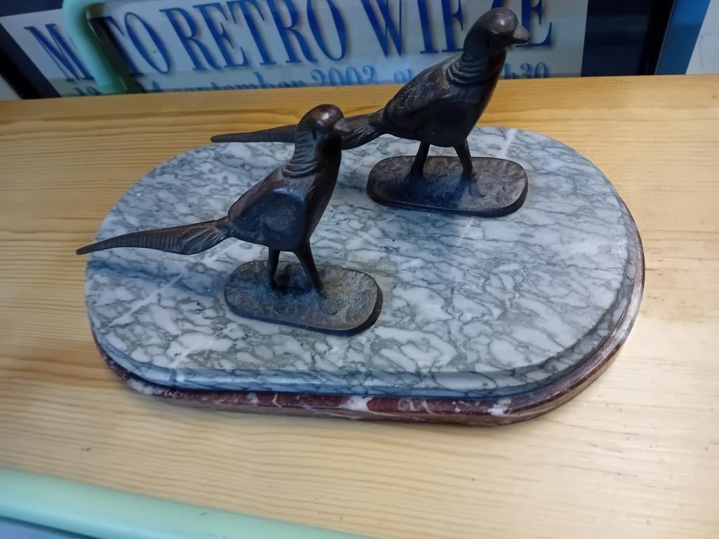 Art deco, Ophalen of Verzenden