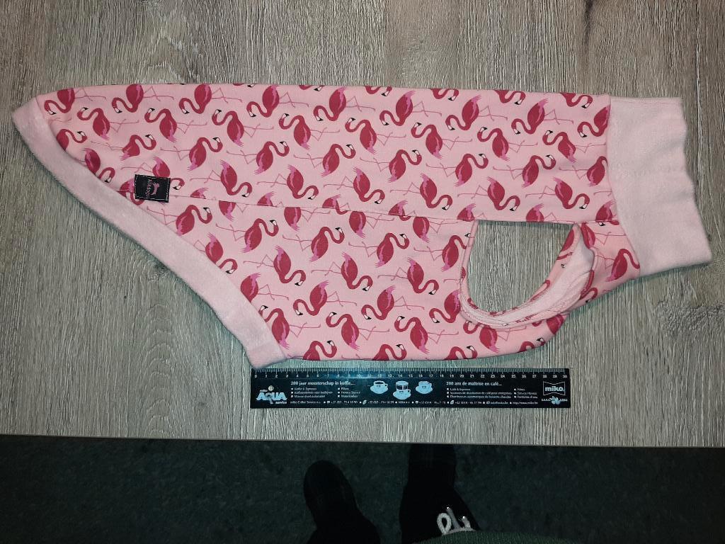 Hondenjas., Ophalen, Nieuw, Hondenjas