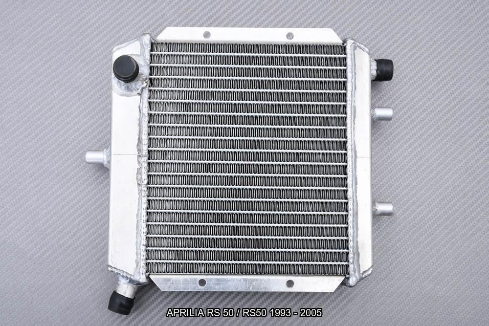 Radiateur AVDB APRILIA RS 50 / RS50 1993 - 2005, Enlèvement ou Envoi, Neuf