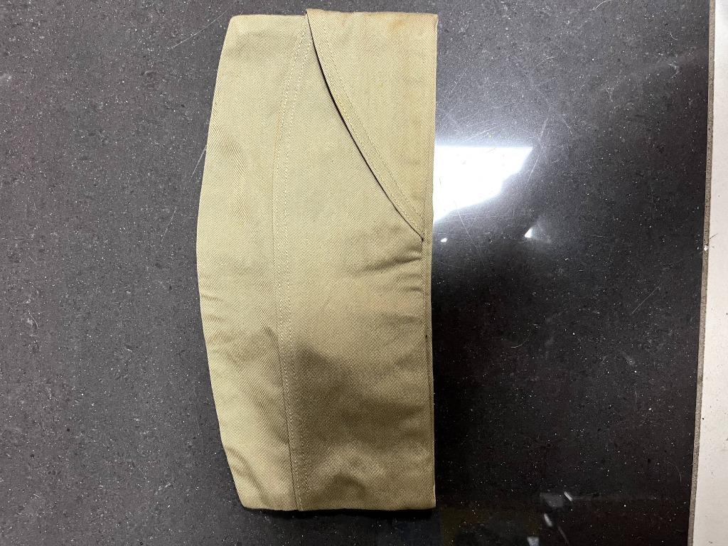 BERET Soldat americain, Enlèvement ou Envoi