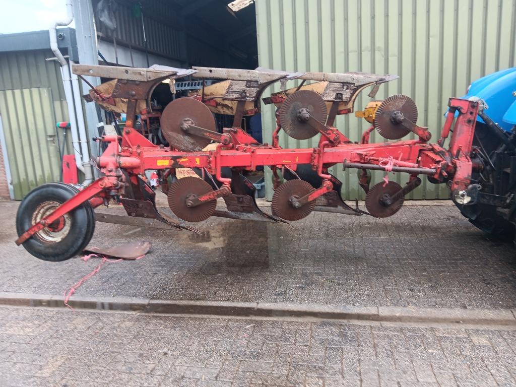 landbouw, Zakelijke goederen, Landbouw | Werktuigen, Ophalen of Verzenden