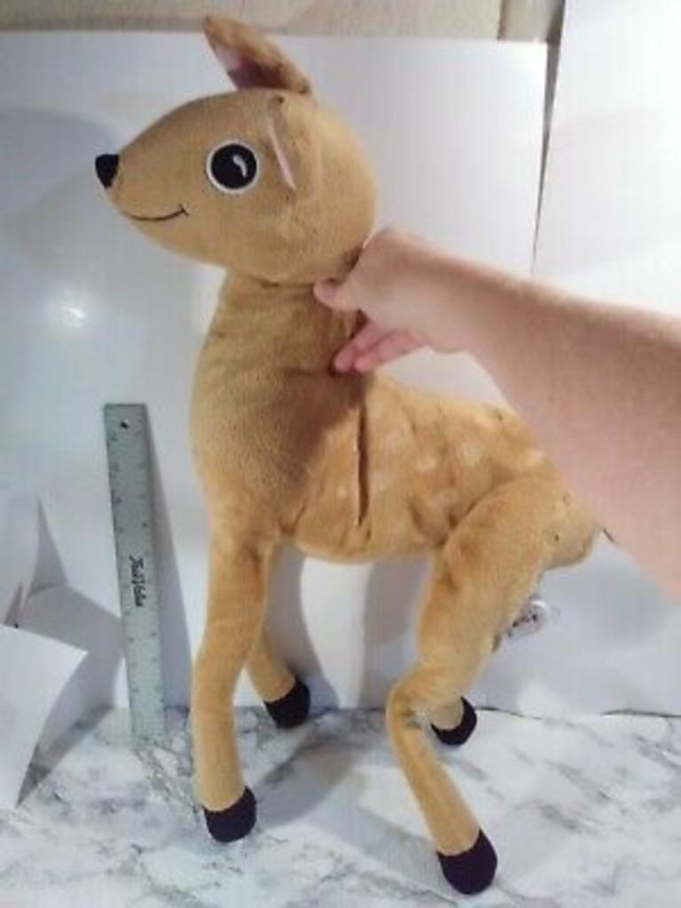 knuffel ikea sotnos (doos november 2025), Ophalen of Verzenden, Nieuw