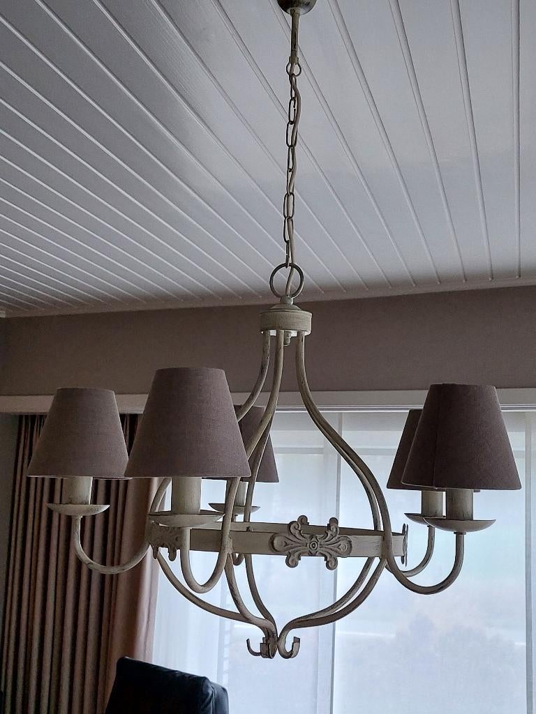 landelijke verlichting, Enlèvement, Comme neuf, Landelijk