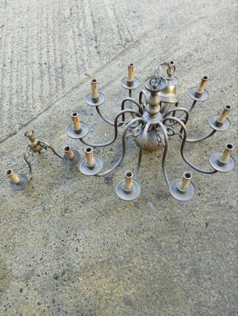 Lustre, Maison & Meubles, Enlèvement