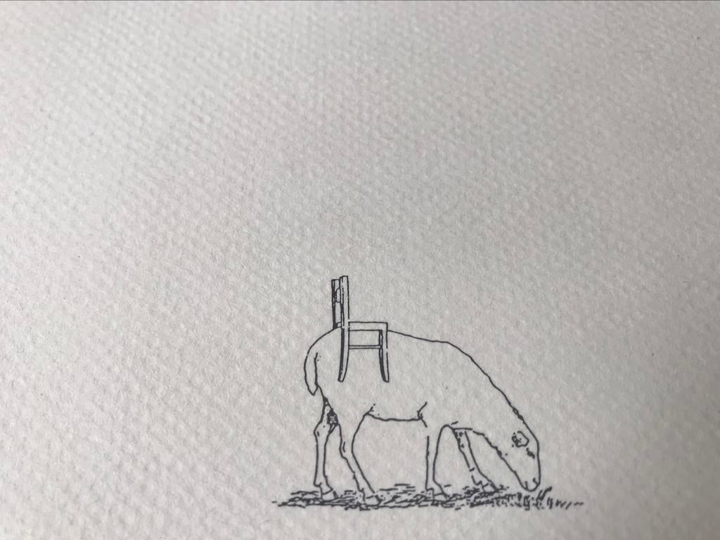 Johan Tahon Artistbook 300 excemplaren, 45pag, Boeken, Ophalen of Verzenden, Zo goed als nieuw, Beeldhouwkunst