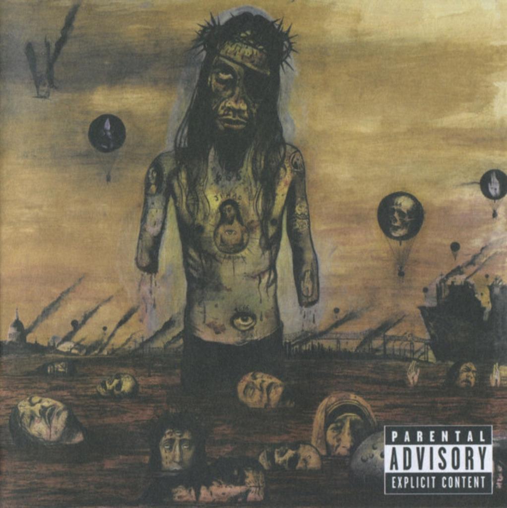 CD NEW: SLAYER - Christ Illusion (2006) (2007 reissue), Cd's en Dvd's, Ophalen of Verzenden, Nieuw in verpakking