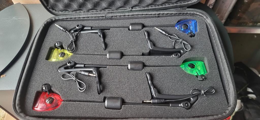 Nieuwe swingers 4stuks nooit gebruikt, Ophalen