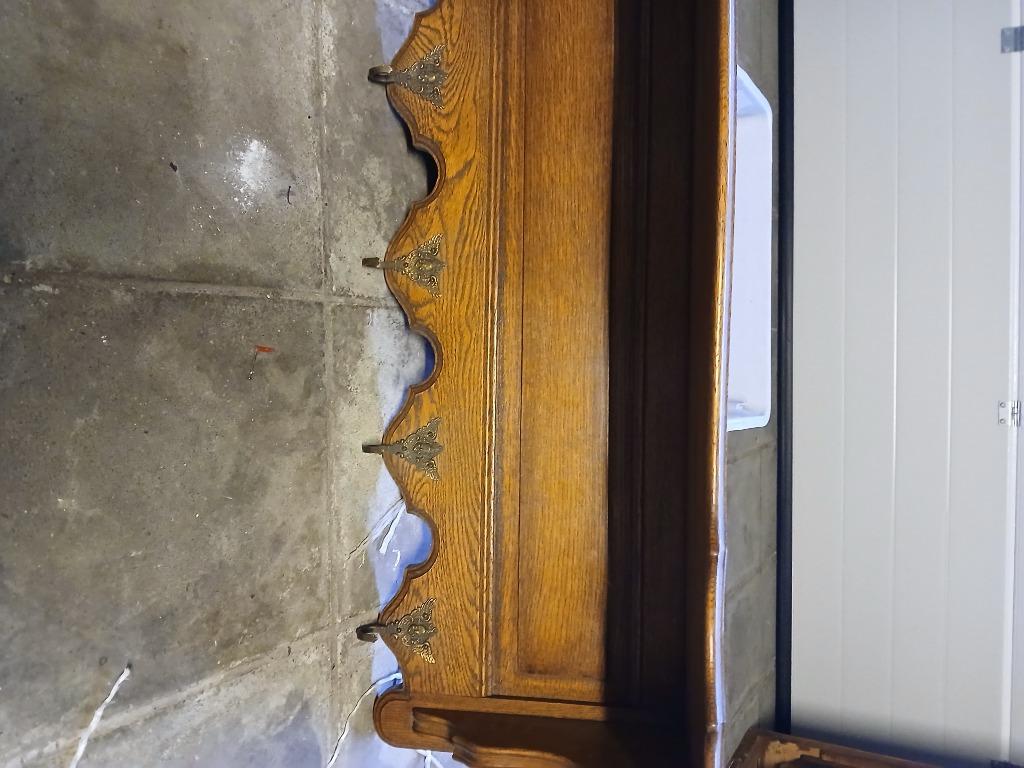 Archelle porte manteaux ou garniture, Maison & Meubles, Accessoires pour la Maison | Portemanteaux, Comme neuf, Portemanteau mural