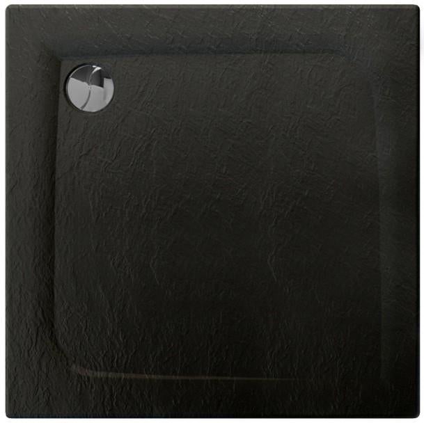 Receveur de douche Allibert Mooneo 90x90x3cm, Bricolage & Construction, Enlèvement, Neuf, Douche