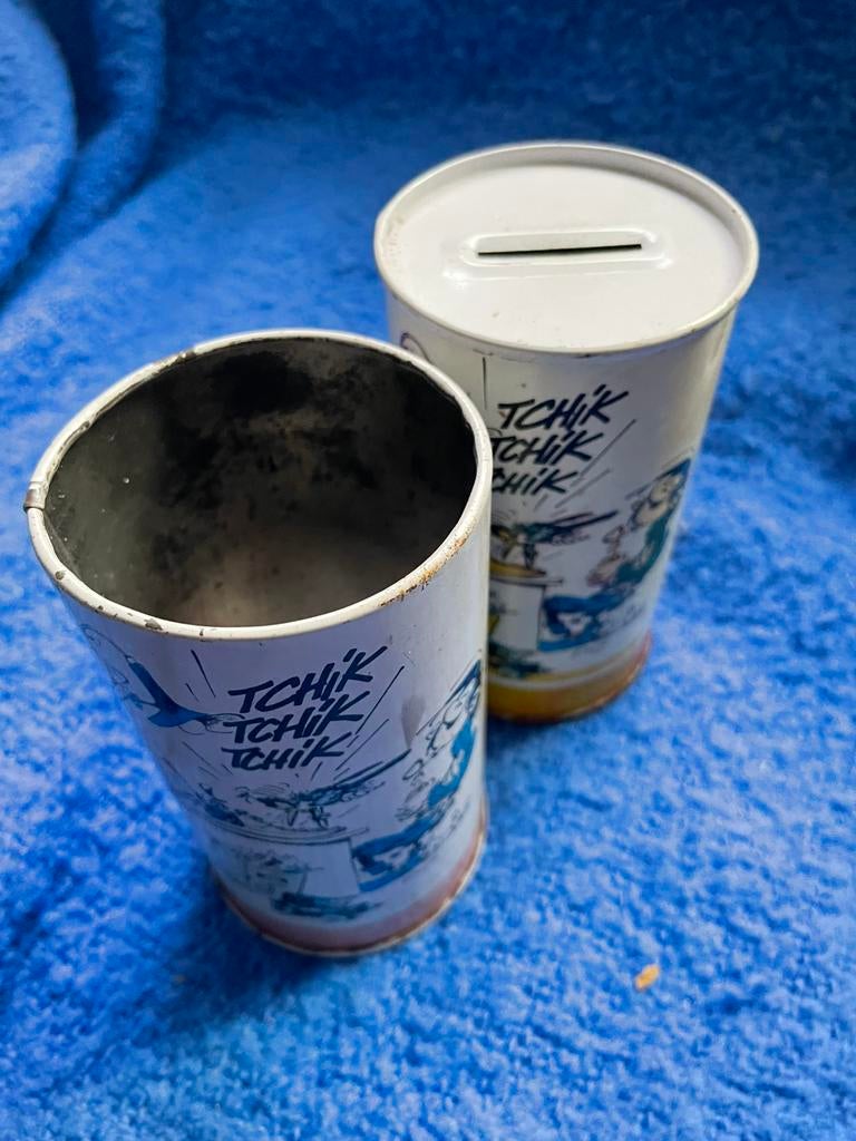 Stripfiguren guus flater robbedoes, Boeken, Strips | Comics, Ophalen, Gelezen, Overige gebieden