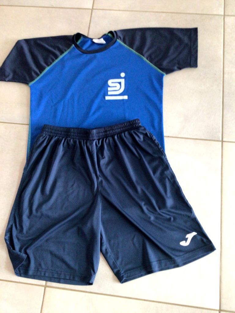 LO uniform sint-jozef schoten aan halve prijs, Diversen, Ophalen of Verzenden, Zo goed als nieuw