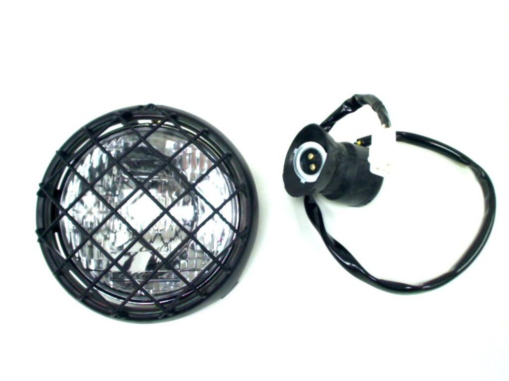 Suzuki LT-F 500 F Quad Runner 1998-2002 Koplamp, Motoren, Ophalen of Verzenden, Nieuw