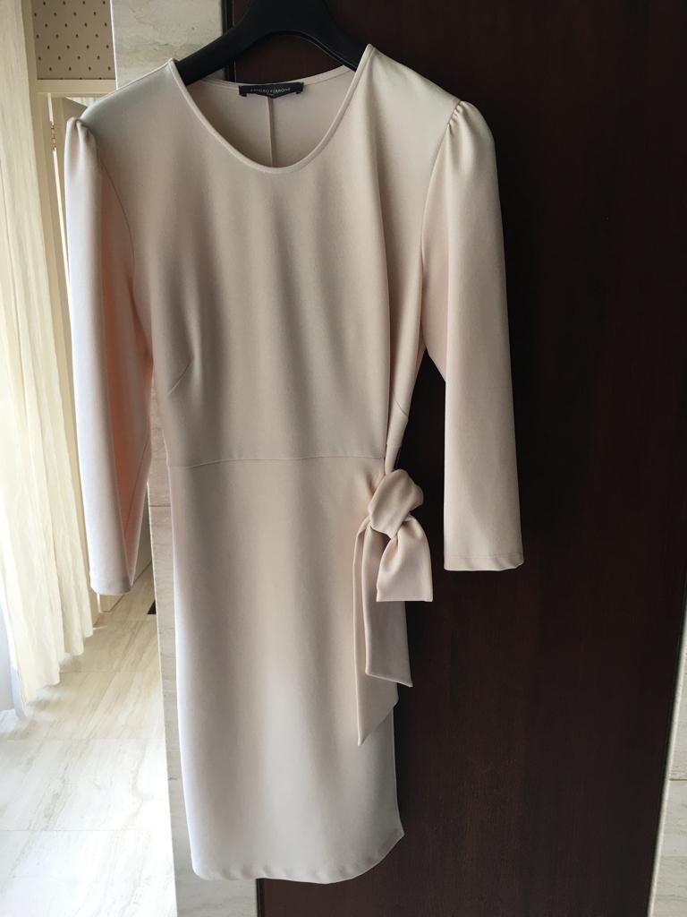 Stijlvol kleed “Sandro Ferrone”,medium, Kleding | Dames, Jurken, Ophalen of Verzenden, Roze