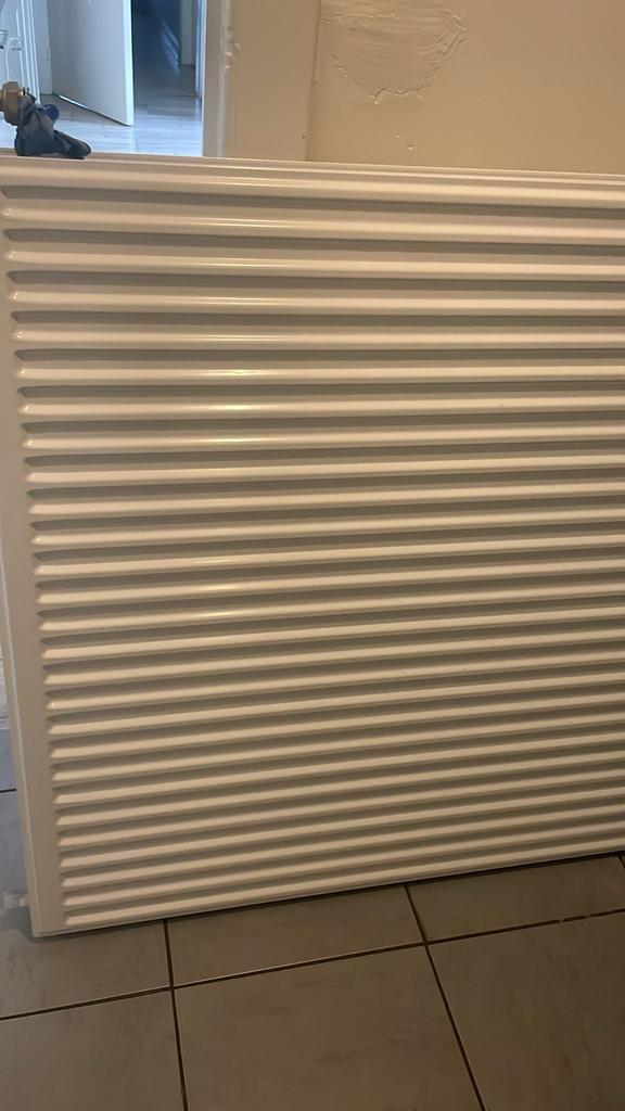 Verwarming, Doe-het-zelf en Bouw, Verwarming en Radiatoren, Ophalen