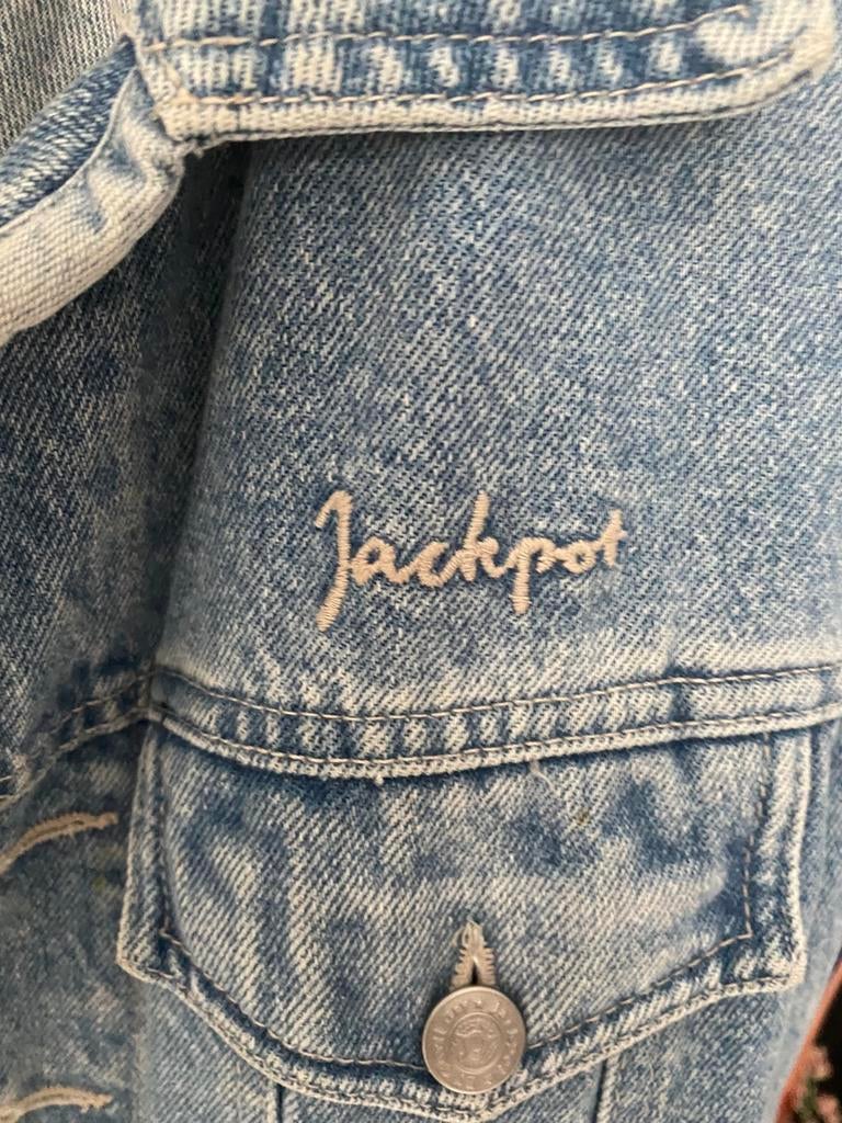 Veste Jackpot, Kleding | Dames, Ophalen, Zo goed als nieuw