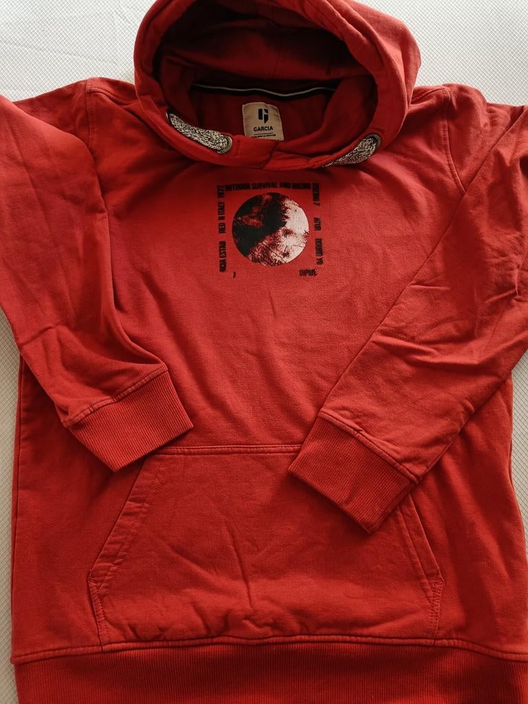 Pull Garcia taille 164/170, Enlèvement ou Envoi, Comme neuf