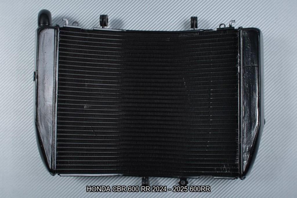 Radiateur AVDB HONDA CBR 600 RR 2022 - 2025 600RR, Enlèvement ou Envoi, Neuf