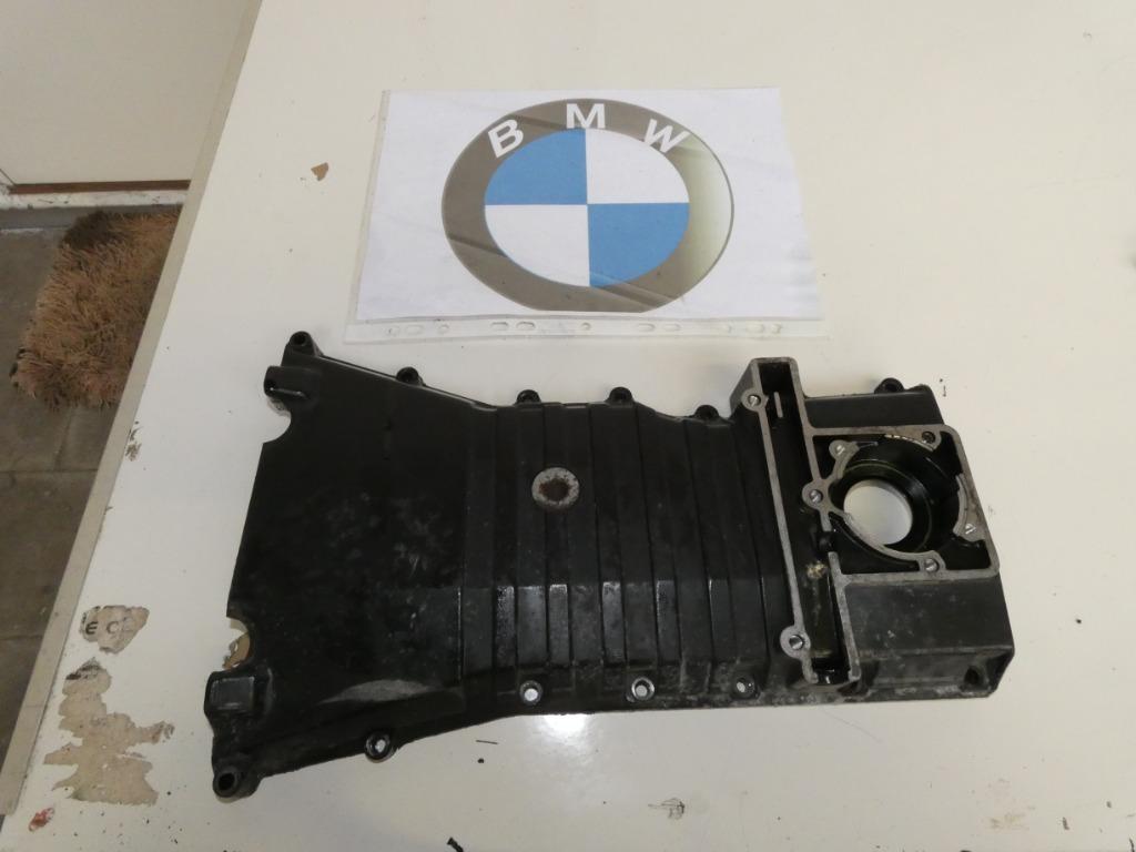 bmw k1100rs zijdeksel motorblok, Motos, Enlèvement ou Envoi, Utilisé