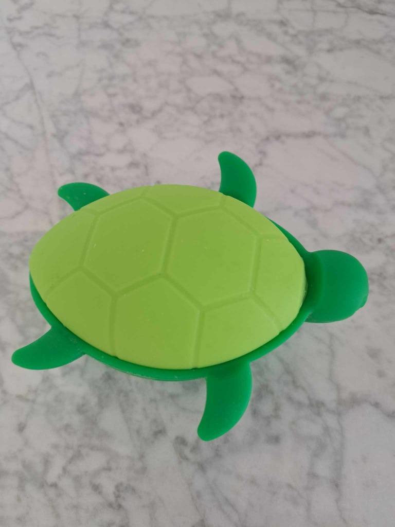 Oeuf poché moule/accessoire tortue, Enlèvement, Neuf