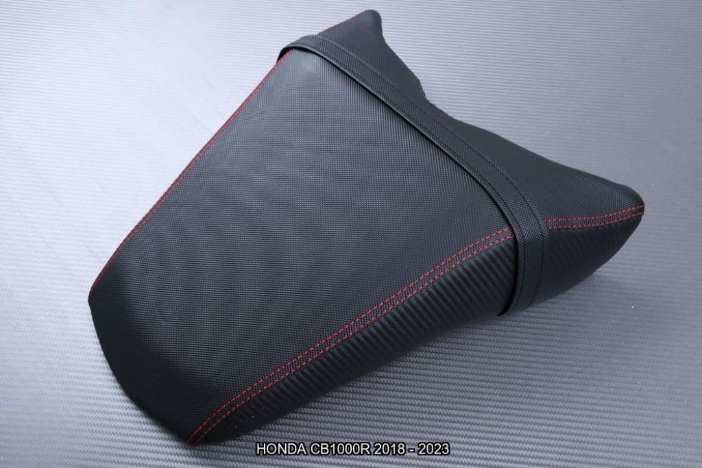 Selle Passager AVDB pour HONDA CB1000R 2018 2023 2021, Motos, Enlèvement ou Envoi, Neuf