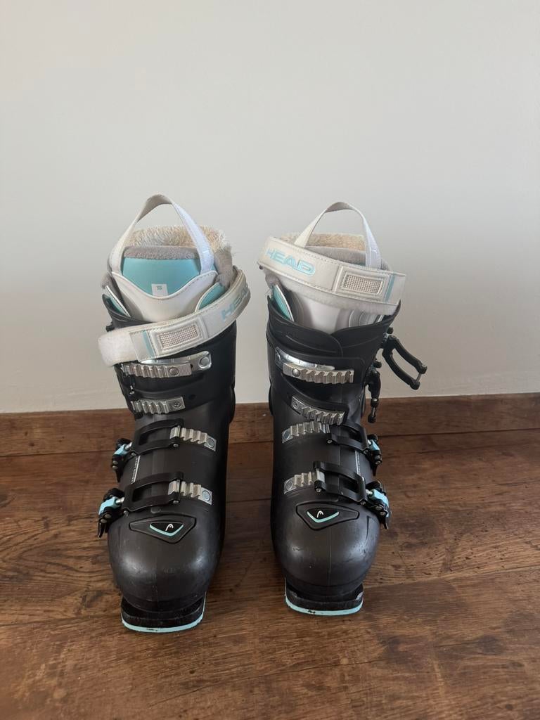 Dames skibotten HEAD Flex 75 – maat 26,5, Enlèvement, Utilisé, Head, Chaussures