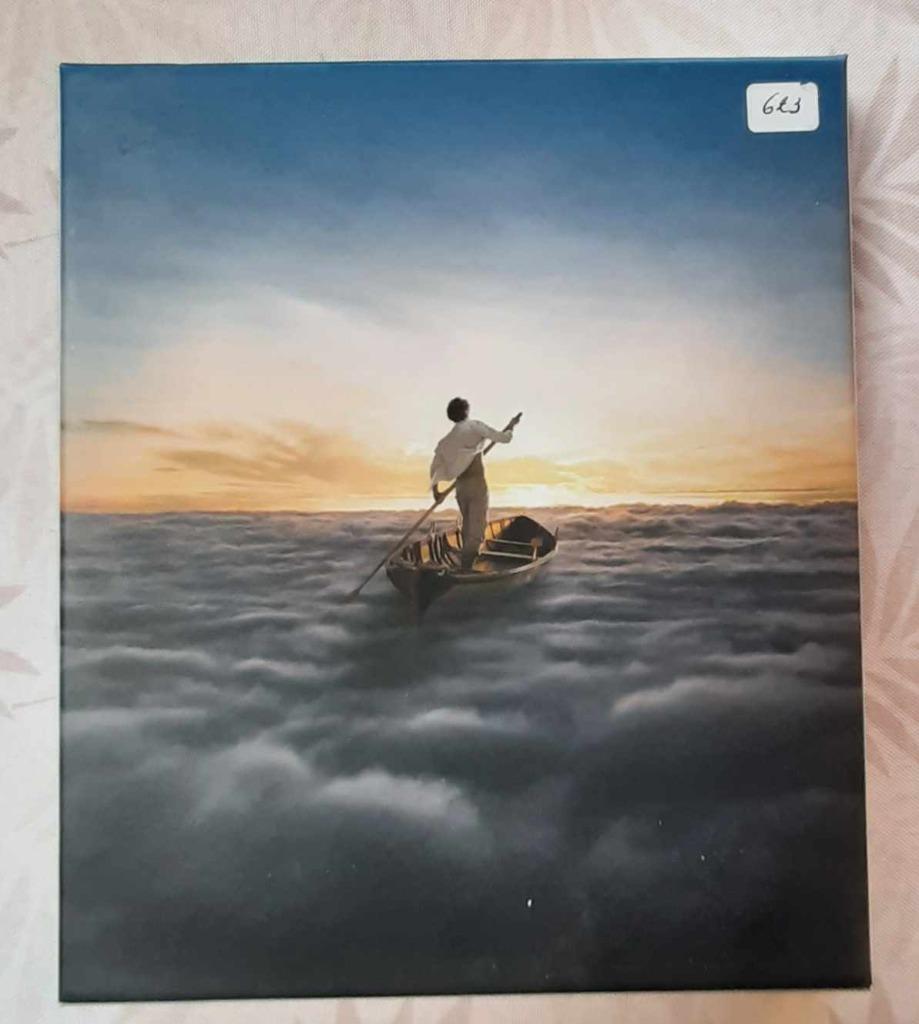 Coffret Cd Pink Floyd, Enlèvement ou Envoi, Comme neuf