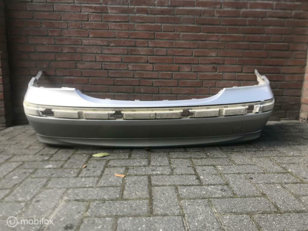 Mercedes E-klasse W211 Achterbumper Sedan, Arrière, Mercedes-Benz, Utilisé, Mercedes-Benz