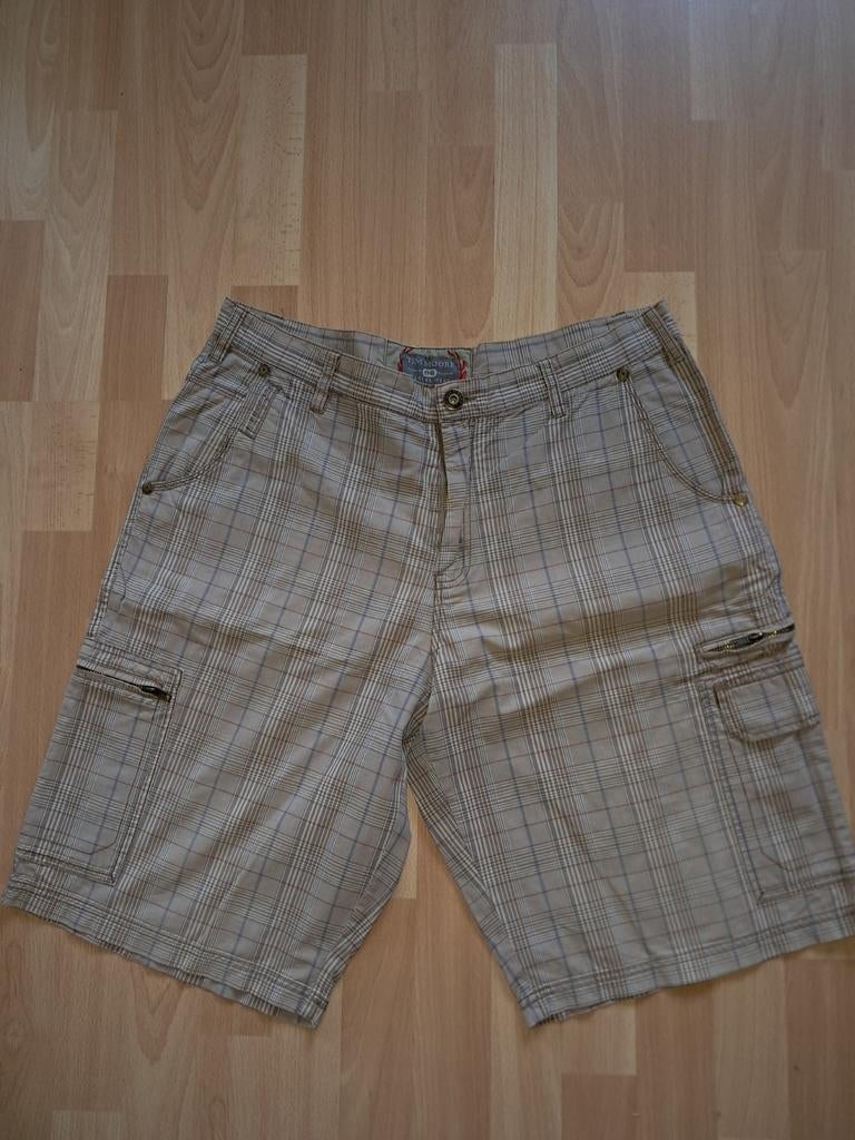 Short tim moore jbc xl, Enlèvement ou Envoi, Taille 56/58 (XL), Tim Moore bij JBC, Comme neuf