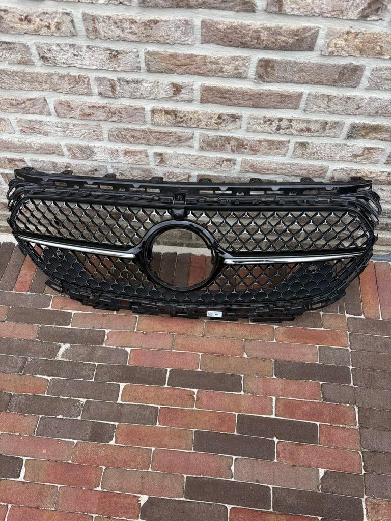Grill  E-Klasse Break S214 bwj 2025, Auto-onderdelen, Ophalen