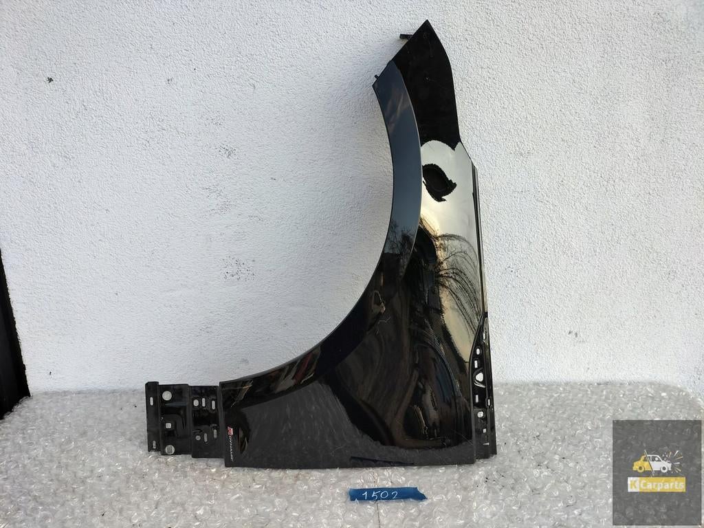 J8A2-16A183, AILE AVANT GAUCHE LAND ROVER VELAR, Autos : Pièces & Accessoires, Carrosserie & Tôlerie, Land Rover, Utilisé