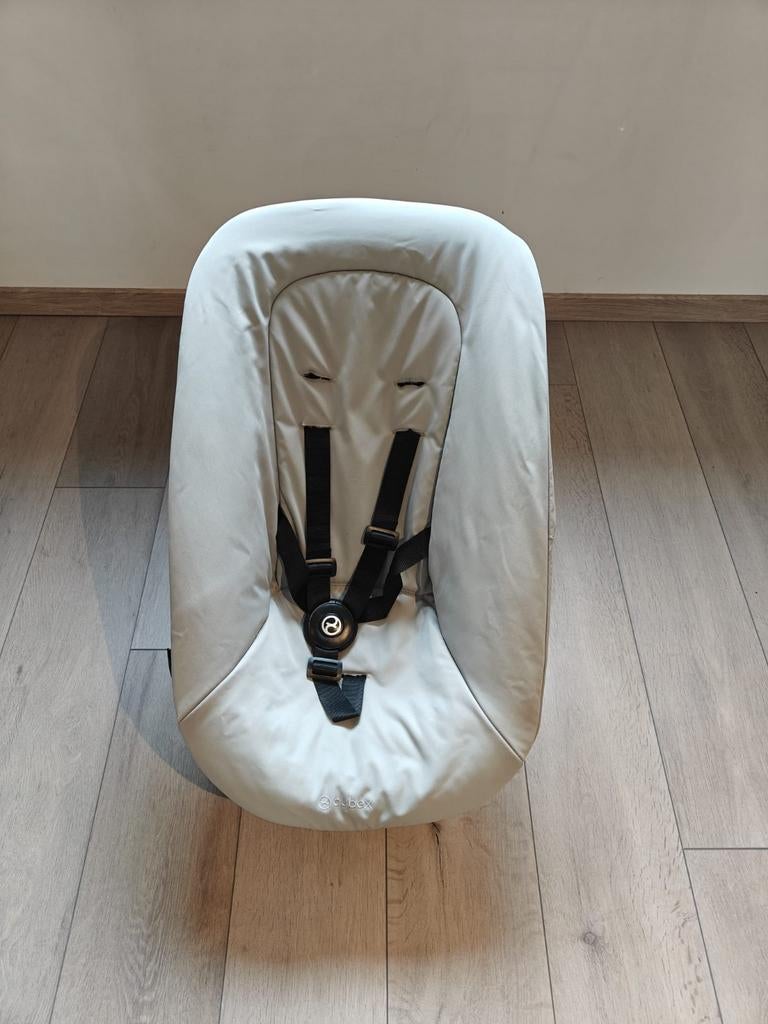 Relax stoeltje Cybex, Kinderen en Baby's, Wipstoeltjes, Ophalen