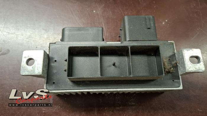 Computer Koeling van een Renault Master, Gebruikt, -, Renault, -