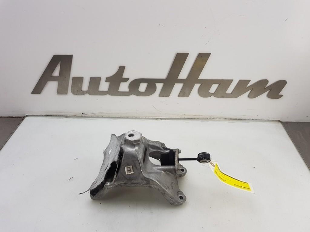 MOTORSTEUN Audi A4 Avant (B9) (01-2015/10-2019), Gebruikt, Audi